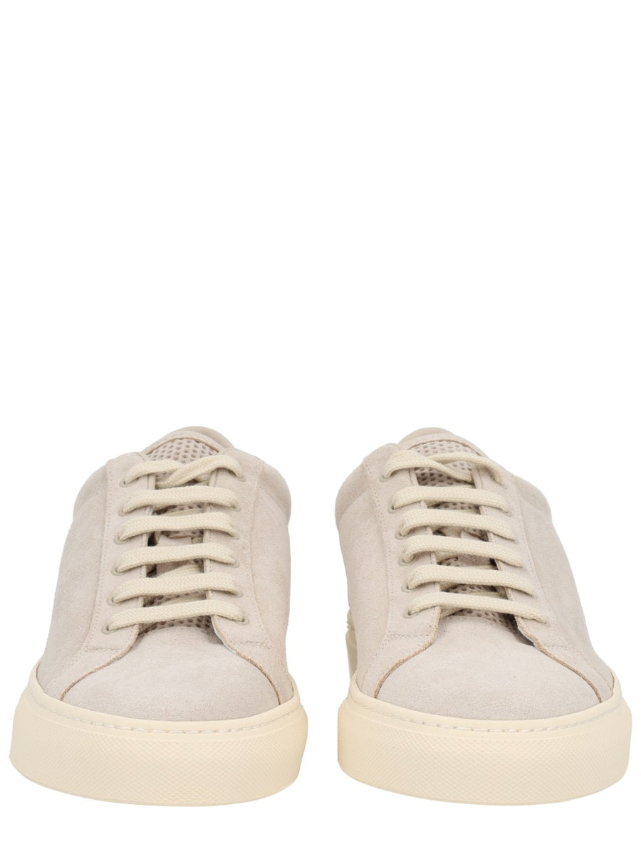 Common Projects Sneakers - Bianco | Wanan Luxury