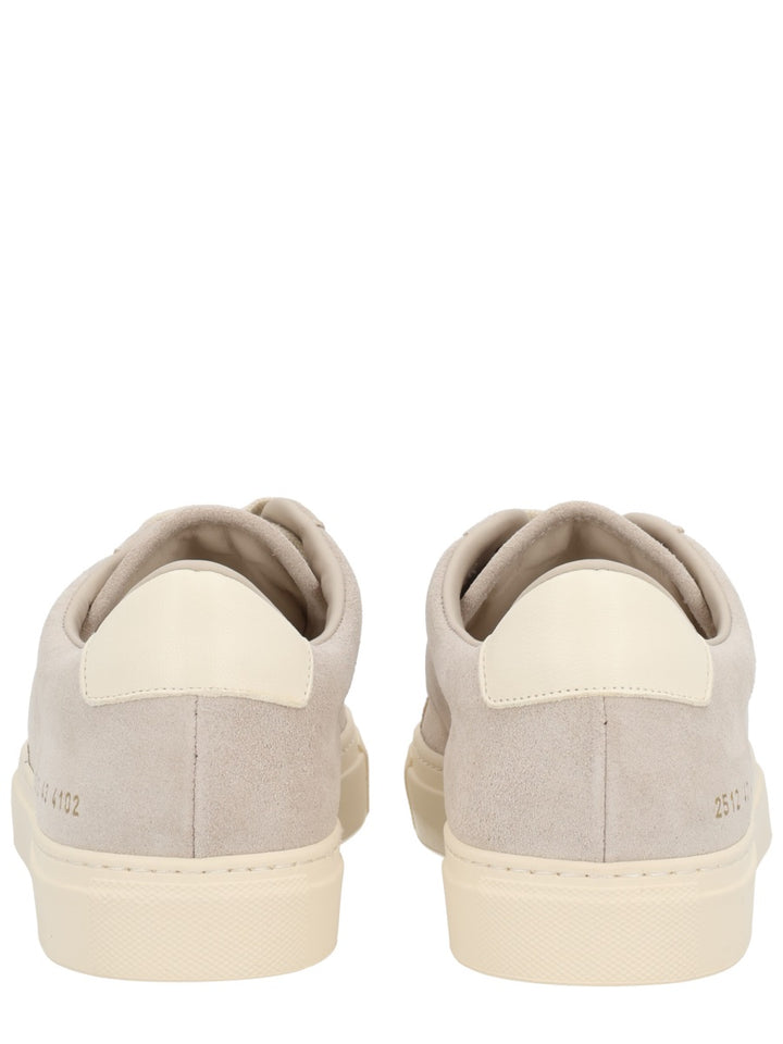 Common Projects Sneakers - Bianco | Wanan Luxury