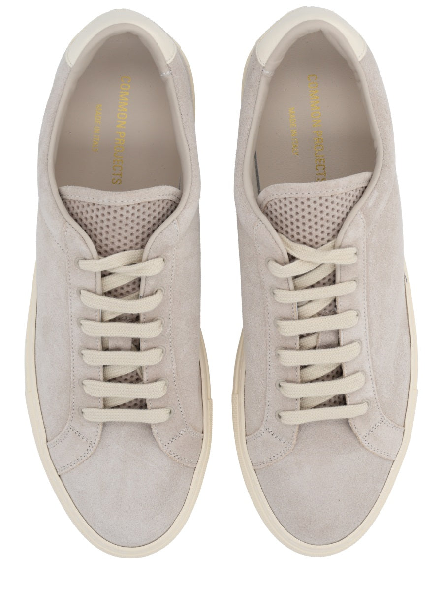 Common Projects Sneakers - Bianco | Wanan Luxury