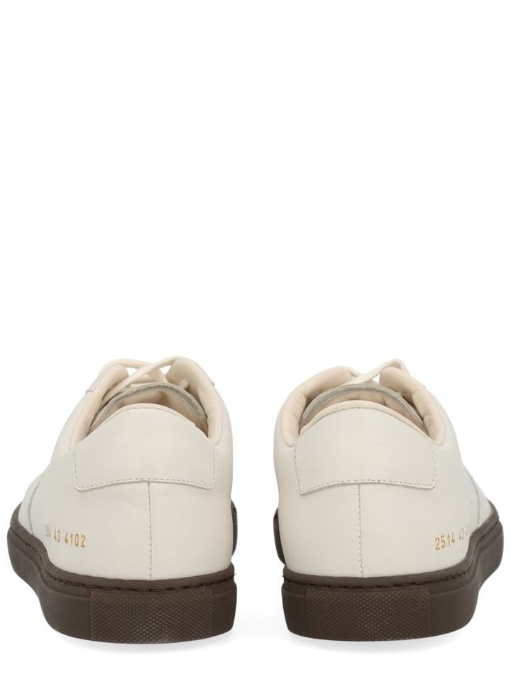 Common Projects Sneakers - Bianco | Wanan Luxury