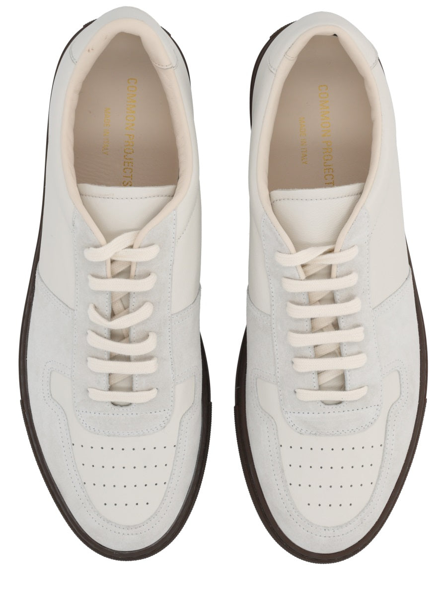Common Projects Sneakers - Bianco | Wanan Luxury