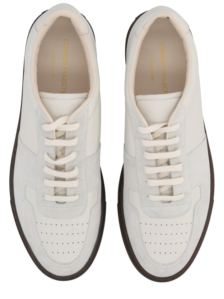 Common Projects Sneakers - Bianco | Wanan Luxury