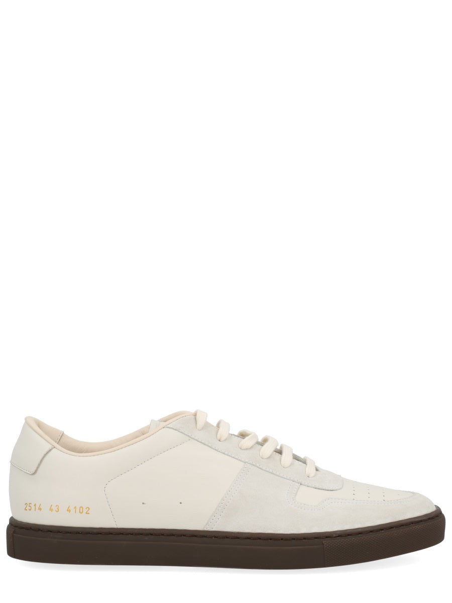 Common Projects Sneakers - Bianco | Wanan Luxury