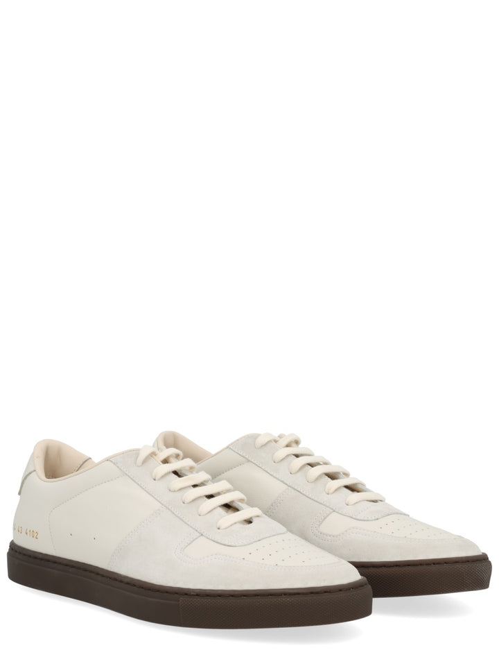 Common Projects Sneakers - Bianco | Wanan Luxury