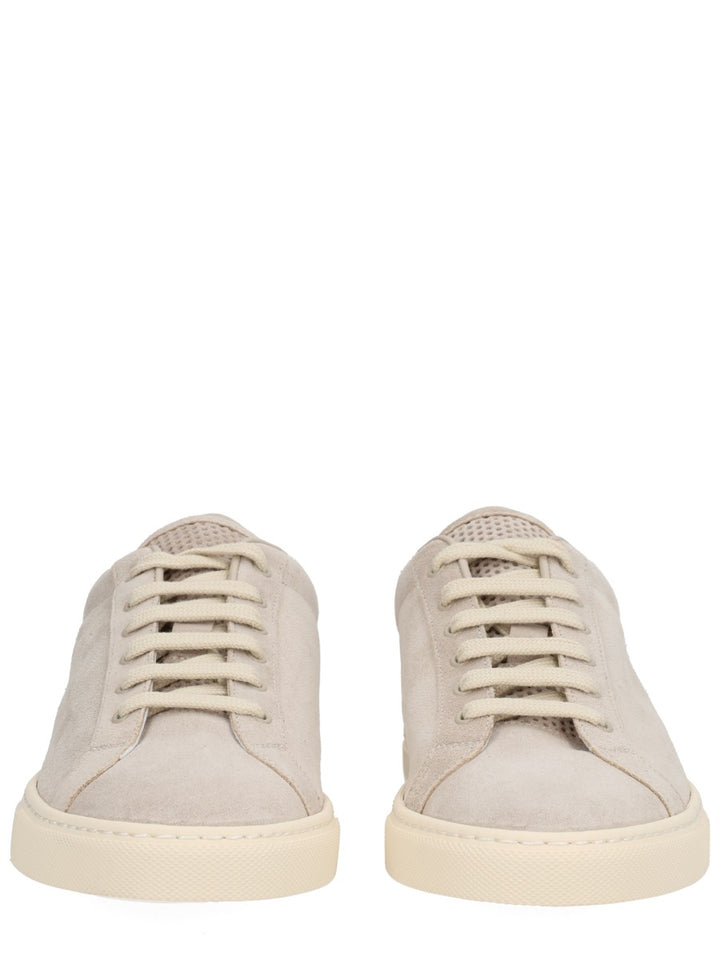 Common Projects Sneakers - Bianco | Wanan Luxury