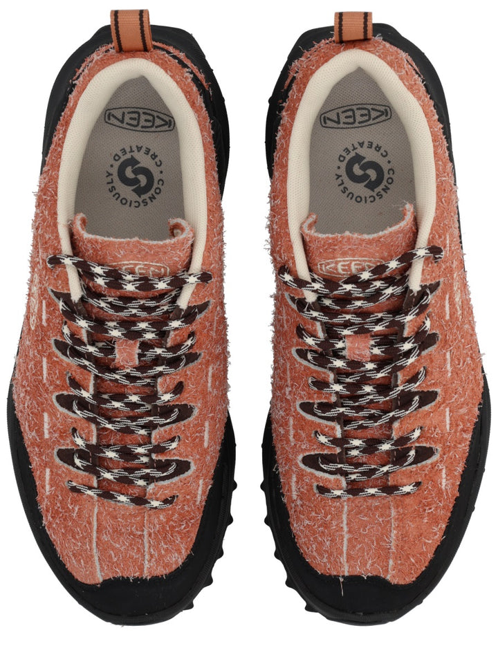Keen Sneakers - Rosa | Wanan Luxury