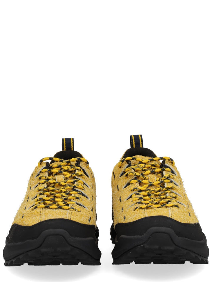 Keen Sneakers - Giallo | Wanan Luxury