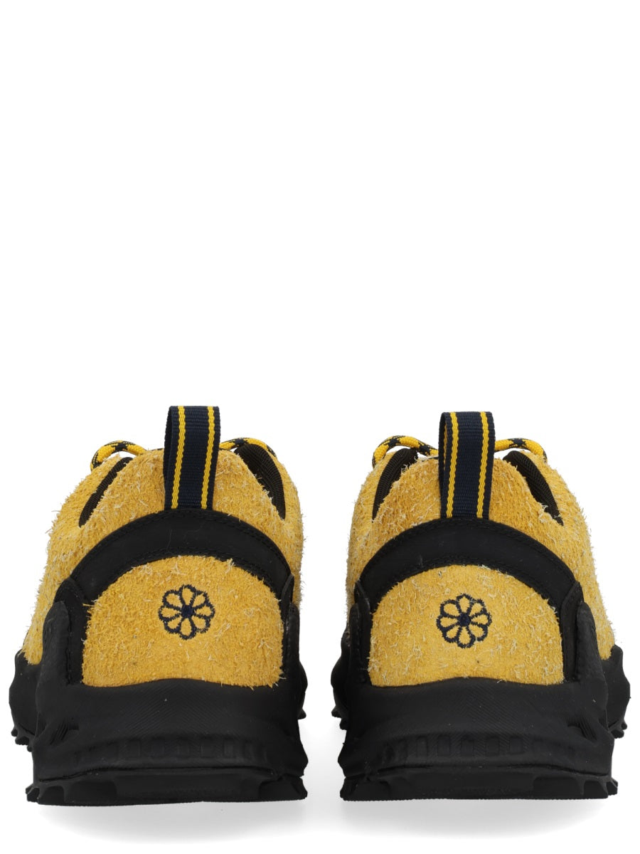 Keen Sneakers - Giallo | Wanan Luxury