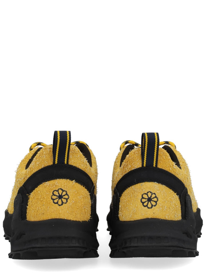 Keen Sneakers - Giallo | Wanan Luxury