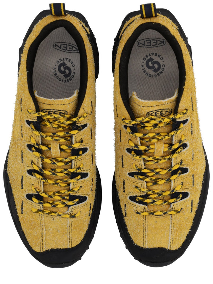 Keen Sneakers - Giallo | Wanan Luxury