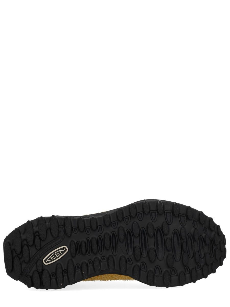 Keen Sneakers - Giallo | Wanan Luxury