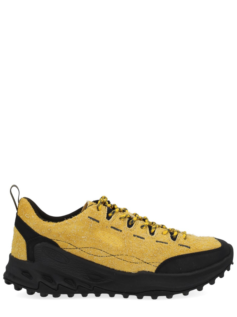 Keen Sneakers - Giallo | Wanan Luxury