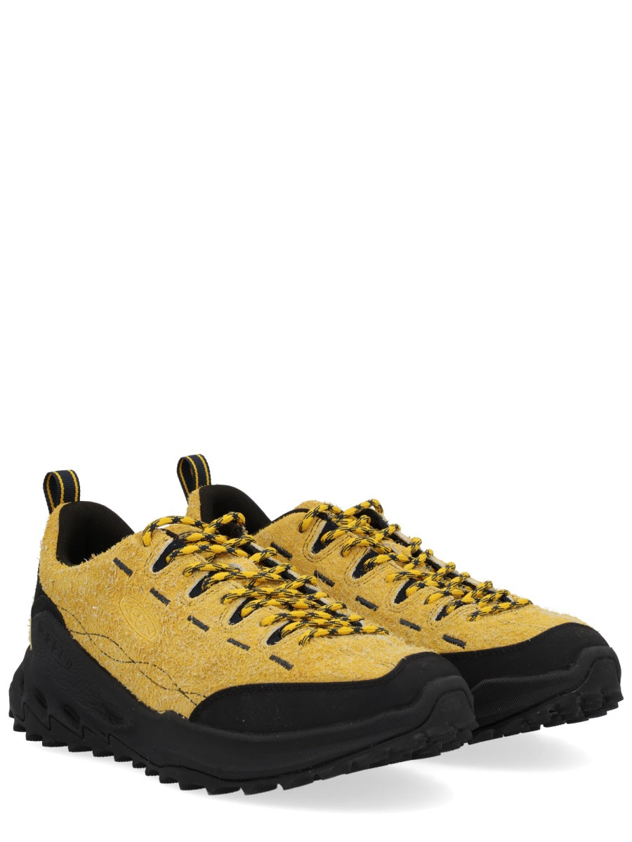 Keen Sneakers - Giallo | Wanan Luxury