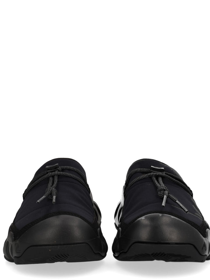 Keen Sneakers - Nero | Wanan Luxury