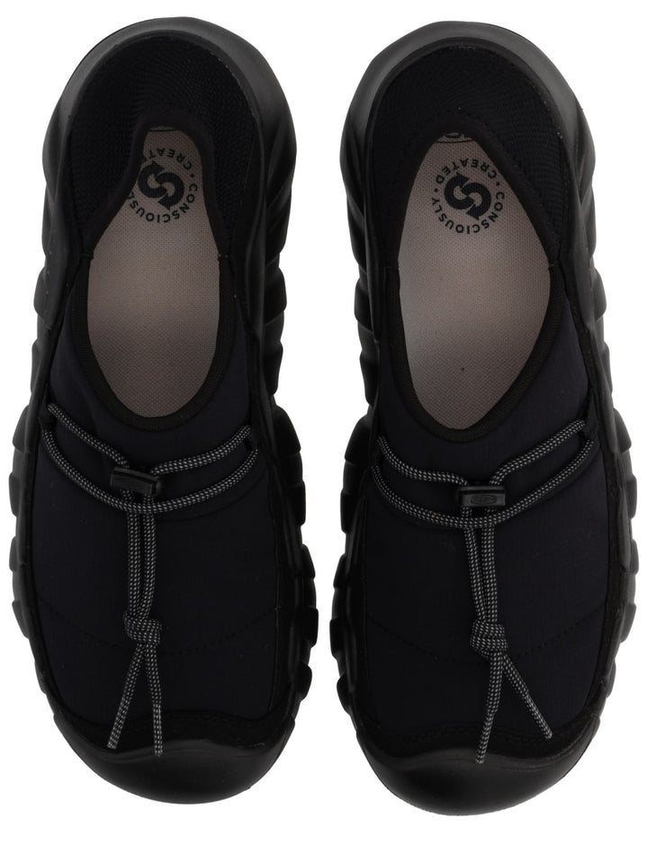 Keen Sneakers - Nero | Wanan Luxury