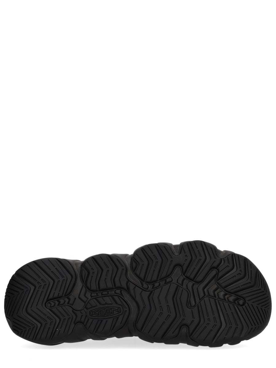 Keen Sneakers - Nero | Wanan Luxury