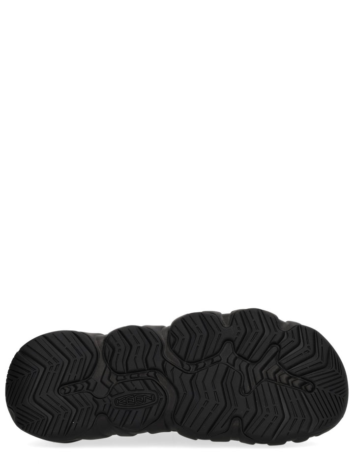 Keen Sneakers - Nero | Wanan Luxury