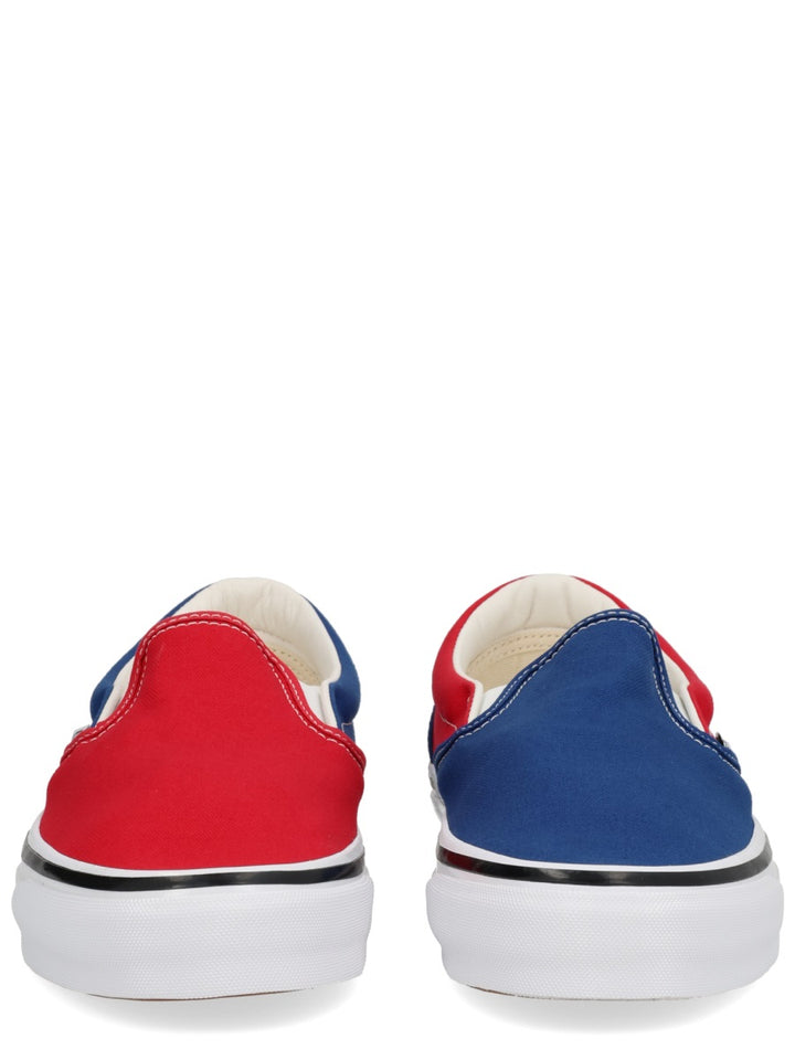 VANS X ENGINEERED GARMENTS Sneakers - Multcolor | Wanan Luxury