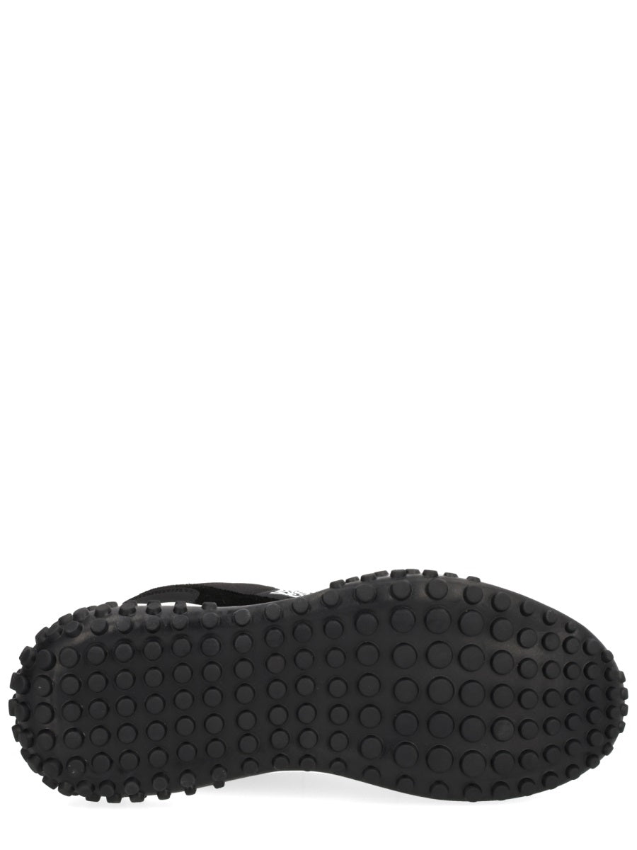 Versace Jeans Couture Sneakers - Black | 85084583e865657ce2063f93dbe106ed6b76c67c