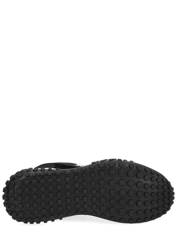 Versace Jeans Couture Sneakers - Black | 85084583e865657ce2063f93dbe106ed6b76c67c