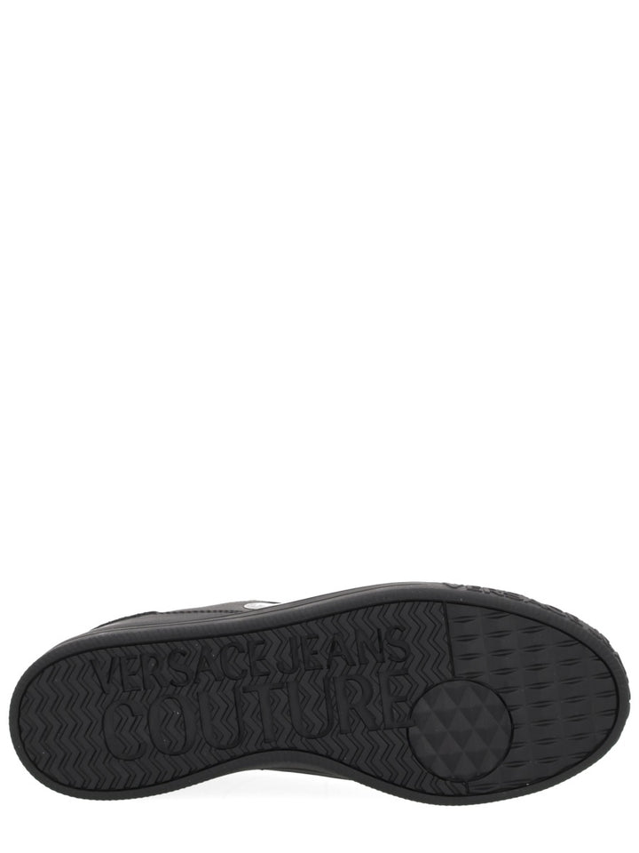 Versace Jeans Couture Sneakers - Nero | Wanan Luxury