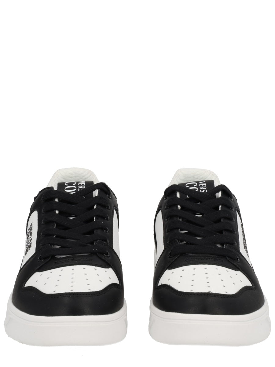Versace Jeans Couture Sneakers - Bianco | Wanan Luxury