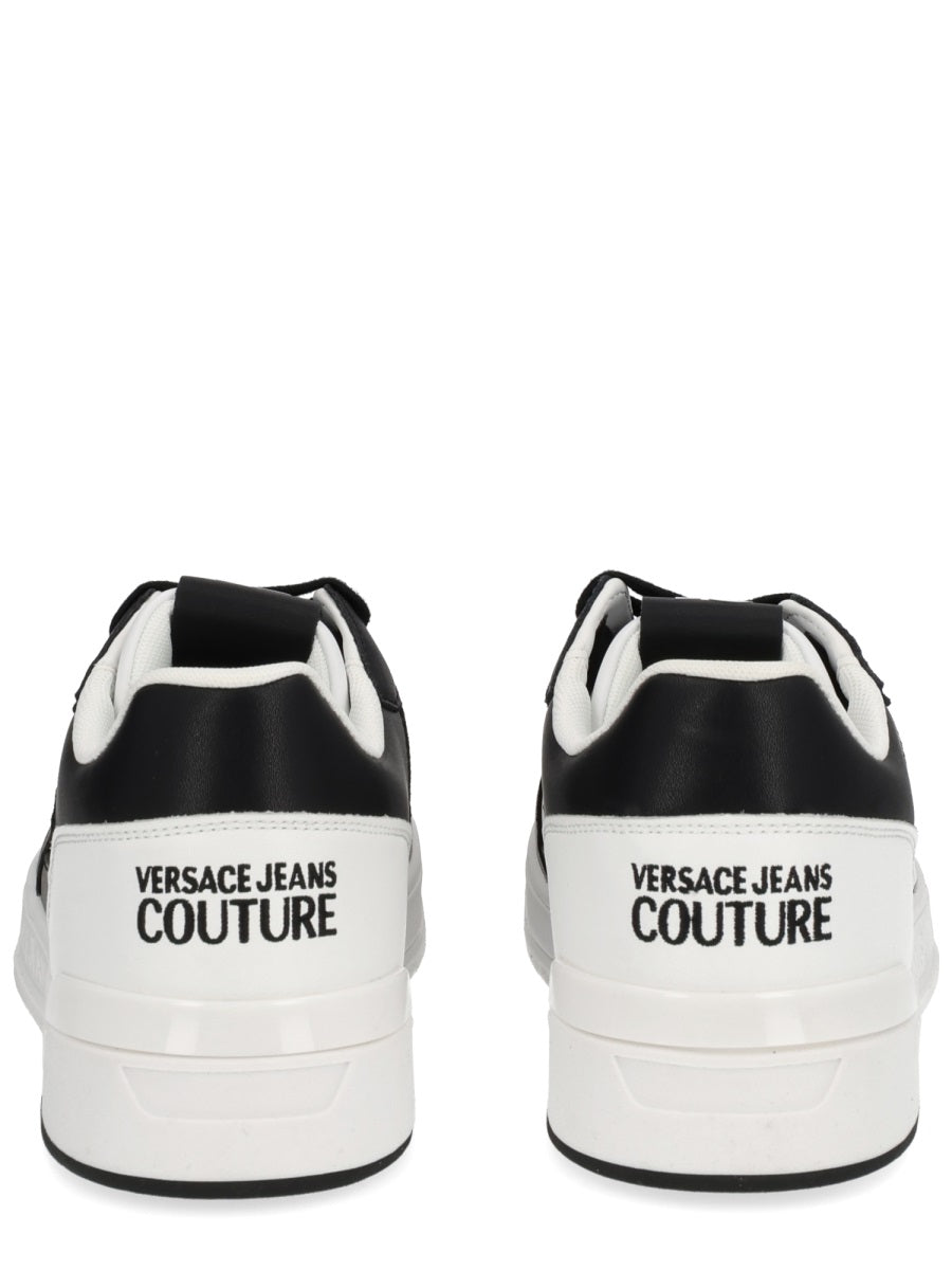 Versace Jeans Couture Sneakers - Bianco | Wanan Luxury