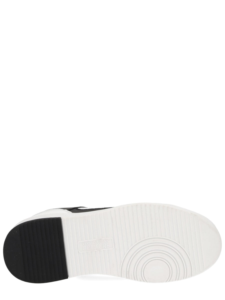 Versace Jeans Couture Sneakers - Bianco | Wanan Luxury