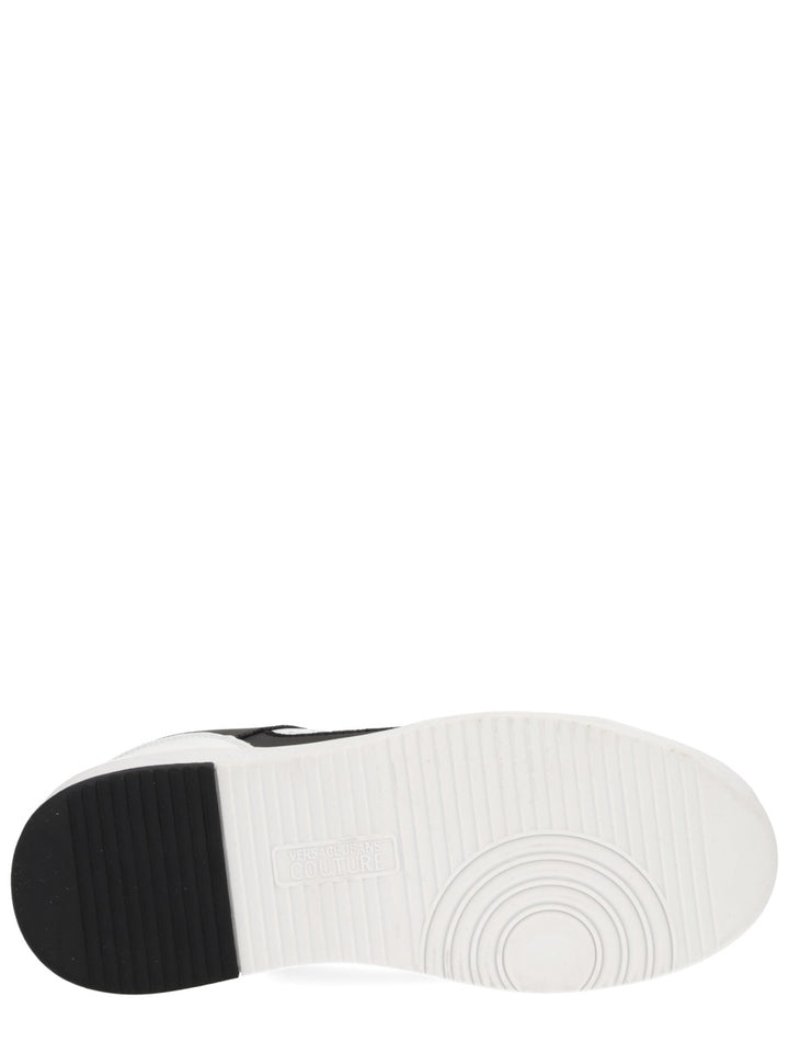 Versace Jeans Couture Sneakers - Bianco | Wanan Luxury