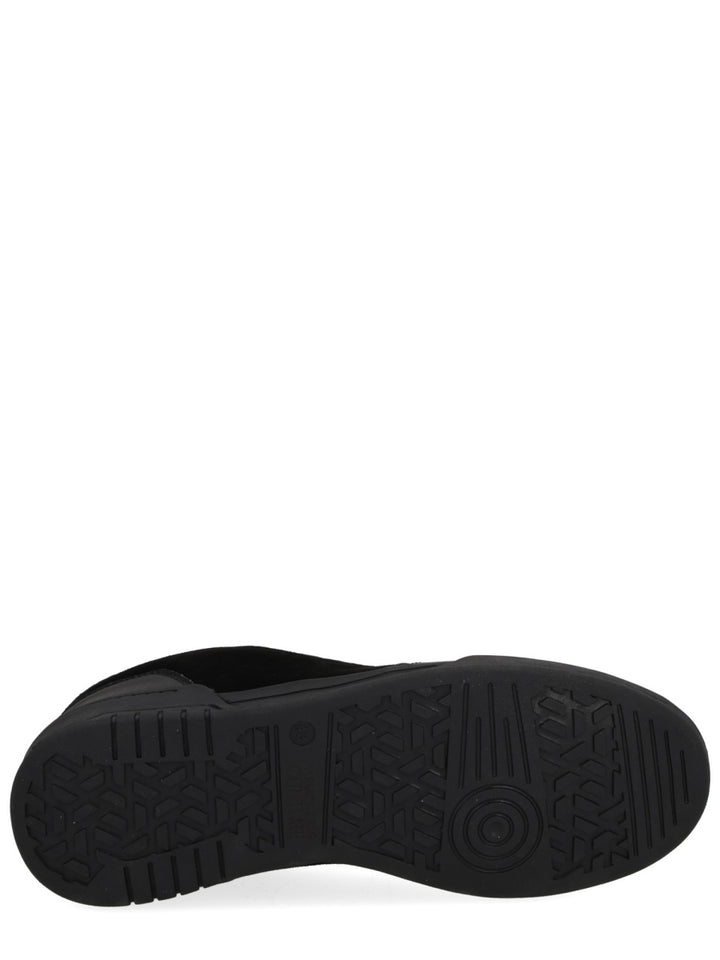 Versace Jeans Couture Sneakers - Nero | Wanan Luxury
