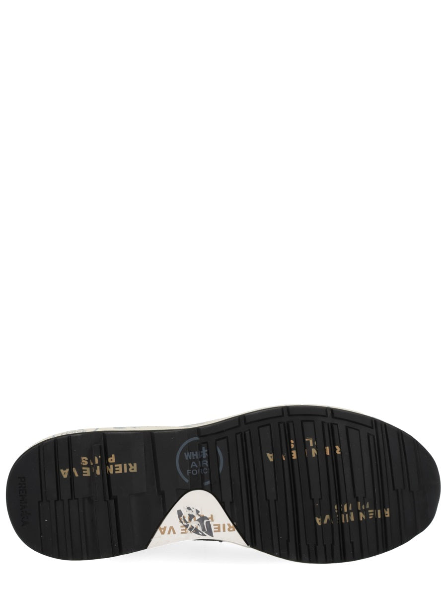 Premiata Sneakers - Blu | Wanan Luxury