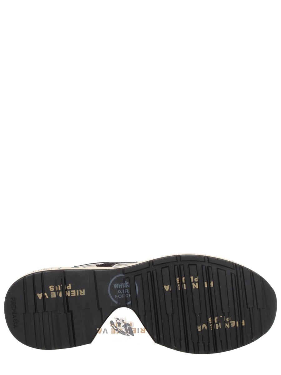 Premiata Sneakers - Grigio | Wanan Luxury