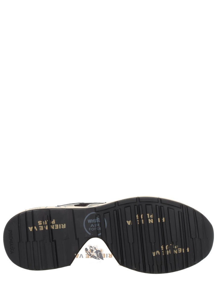 Premiata Sneakers - Grigio | Wanan Luxury