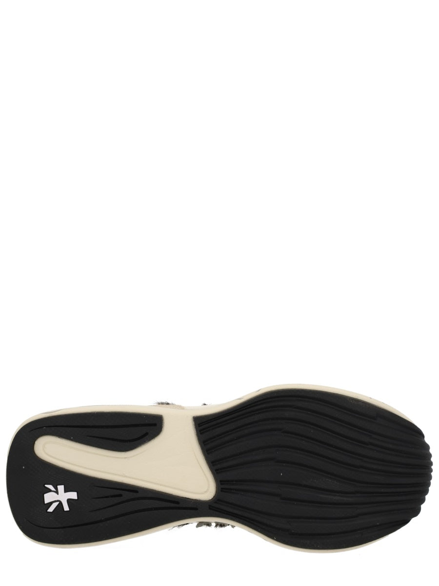 Premiata Sneakers - Bianco | Wanan Luxury