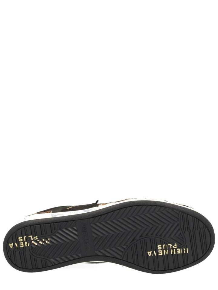 Premiata Sneakers - Animalier | Wanan Luxury