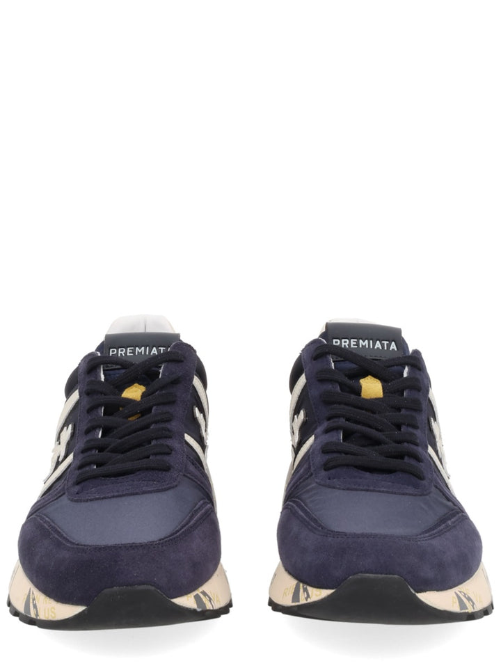 Premiata Sneakers - Multcolor | Wanan Luxury