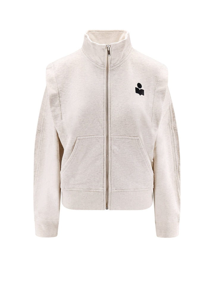 Marant Etoile Sweaters - Light and natural | cba2898d9e838dff22f891311cff364815cbc5a3