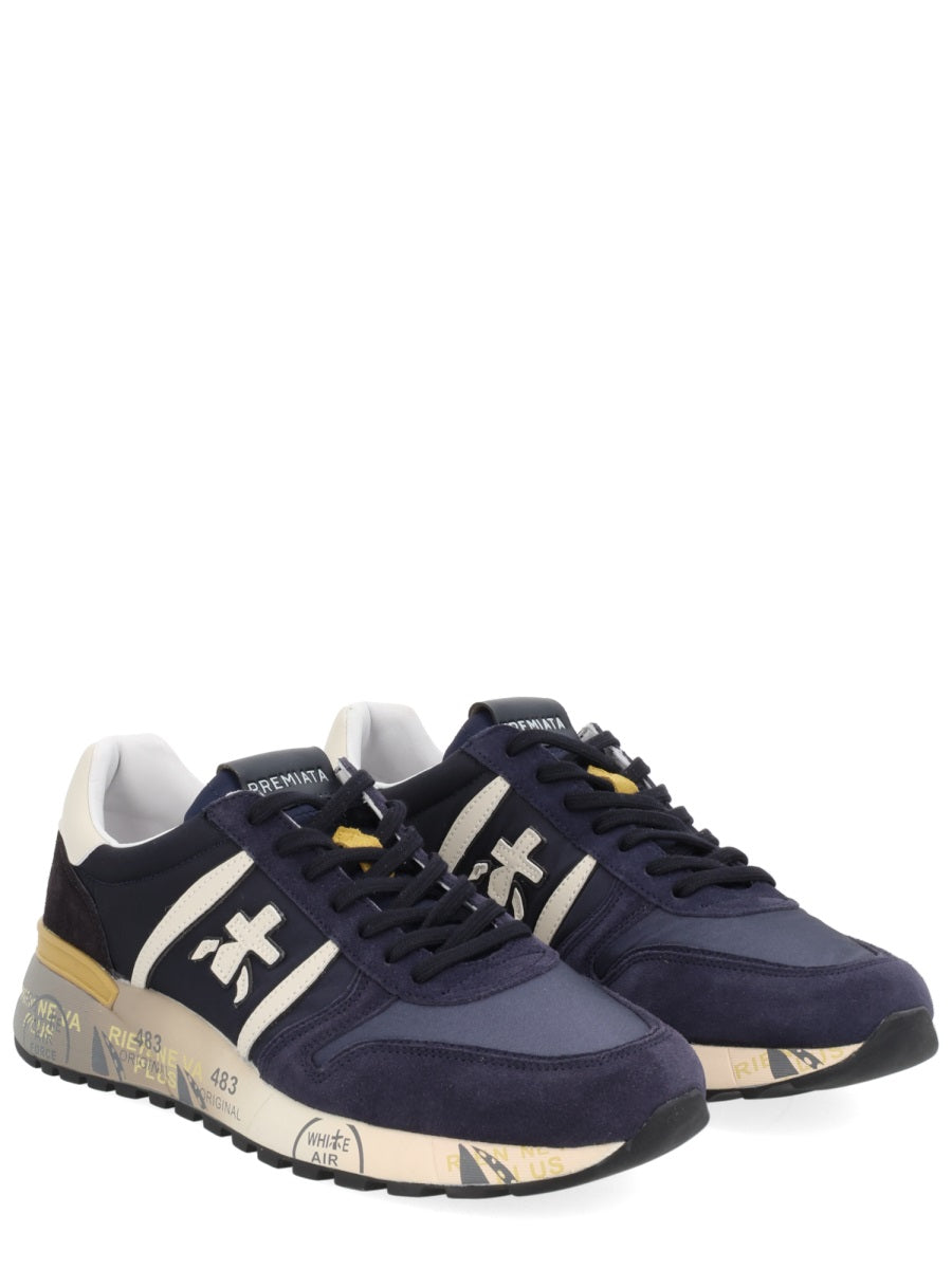 Premiata Sneakers - Multcolor | Wanan Luxury