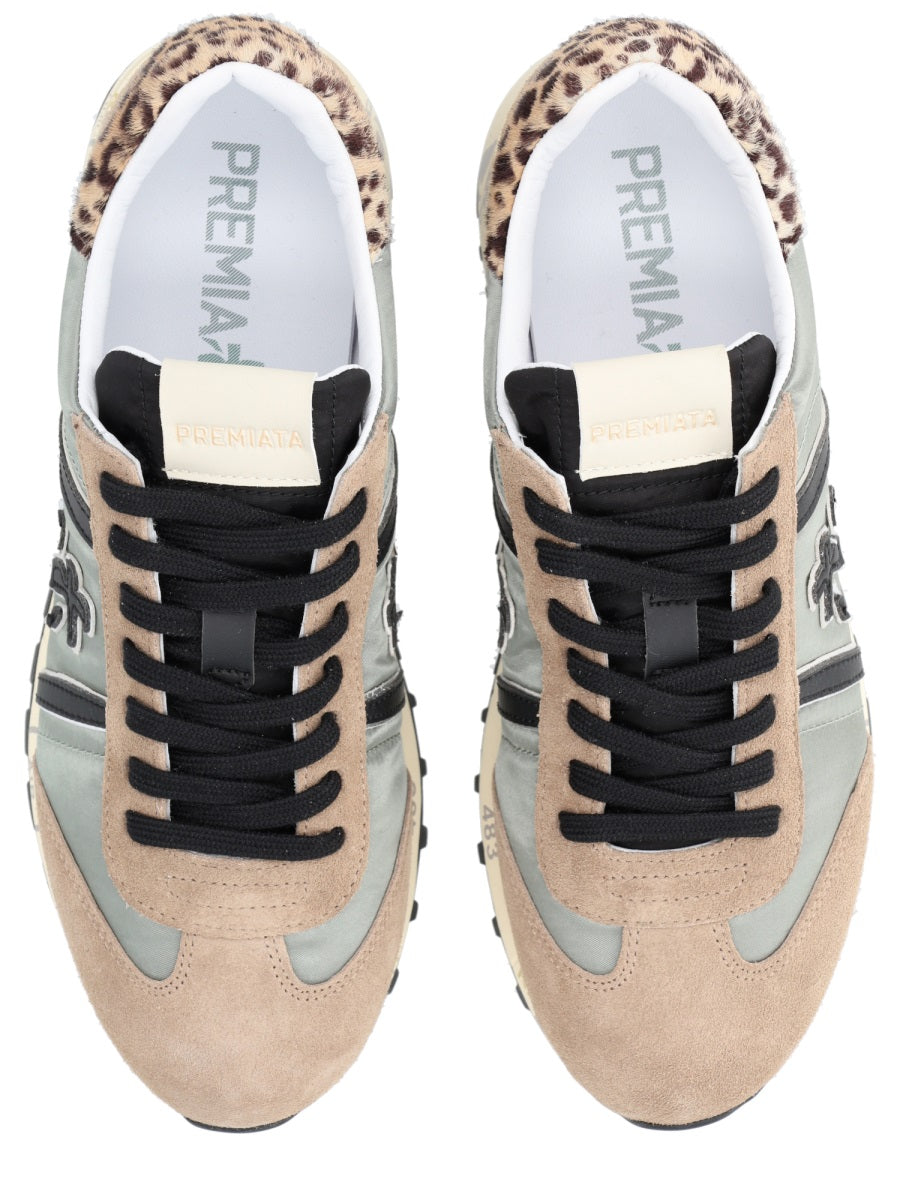 Premiata Sneakers - Multcolor | Wanan Luxury