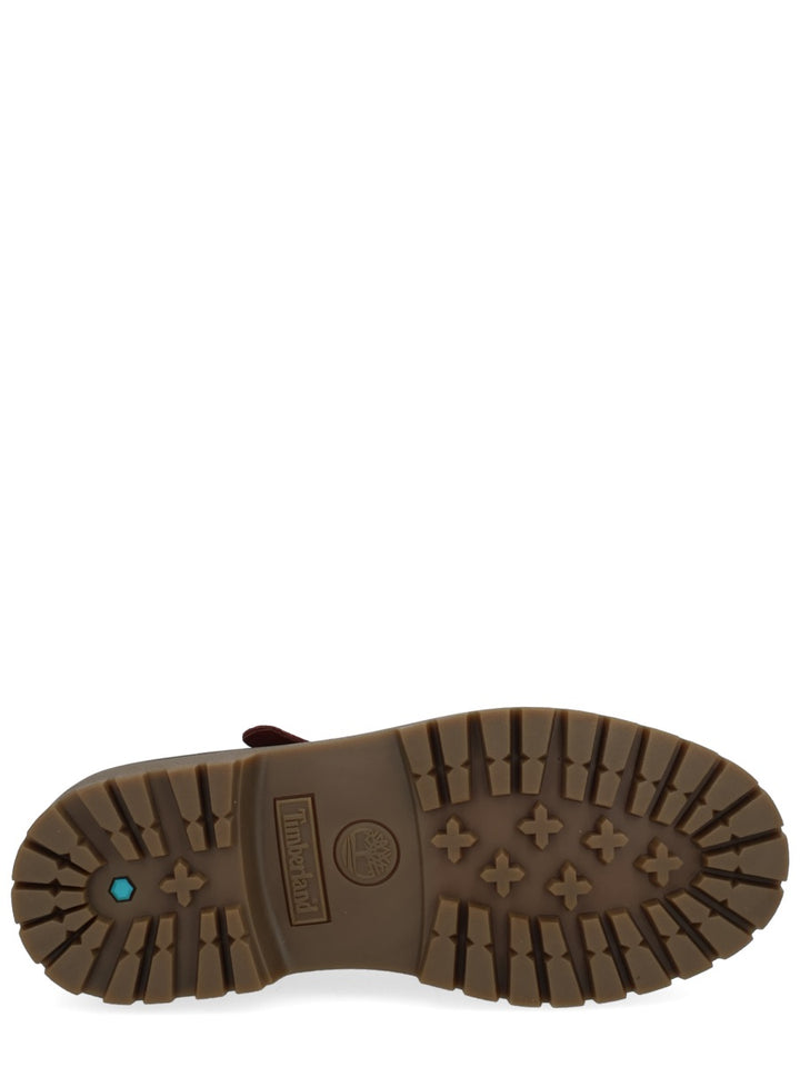 Timberland Mocassini - Bordeaux | Wanan Luxury