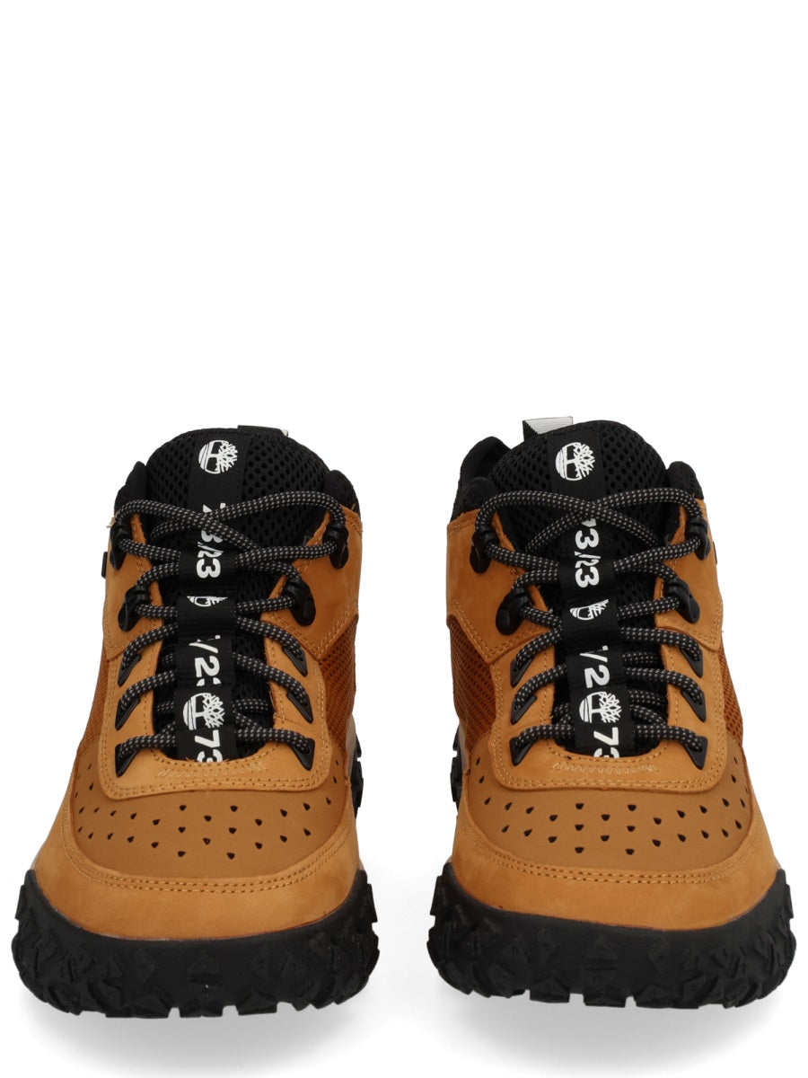 Timberland Sneakers - Giallo | Wanan Luxury