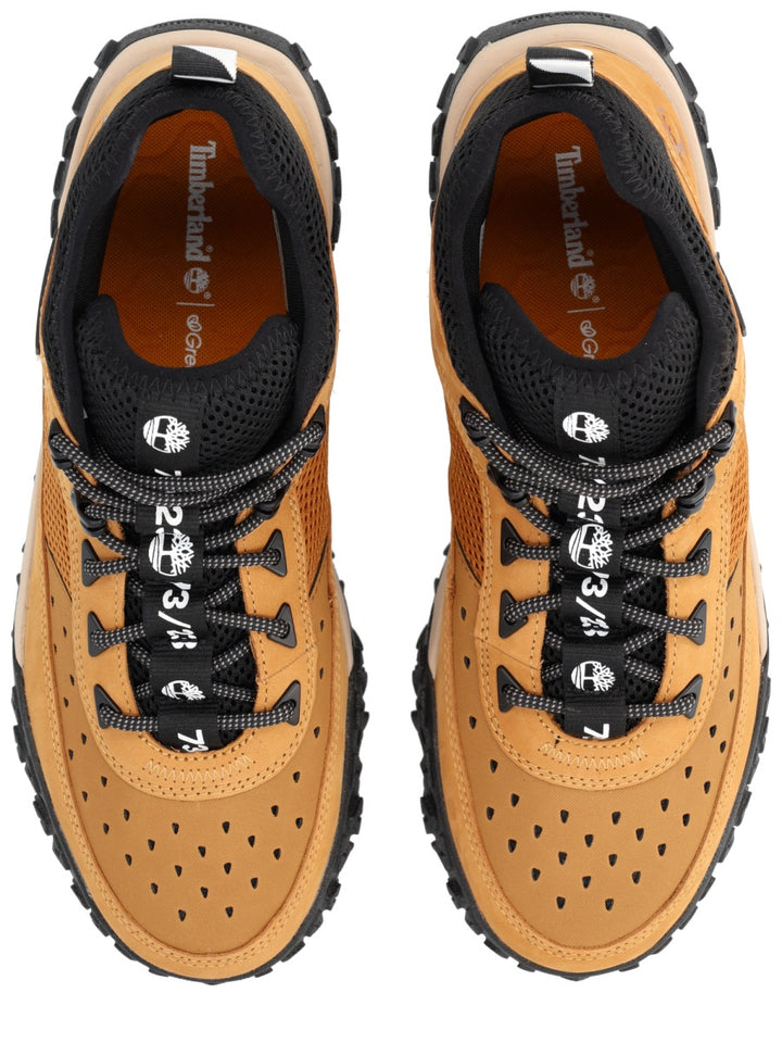Timberland Sneakers - Giallo | Wanan Luxury