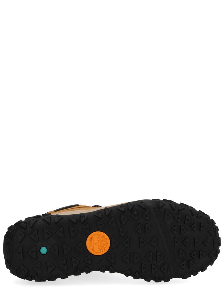 Timberland Sneakers - Giallo | Wanan Luxury