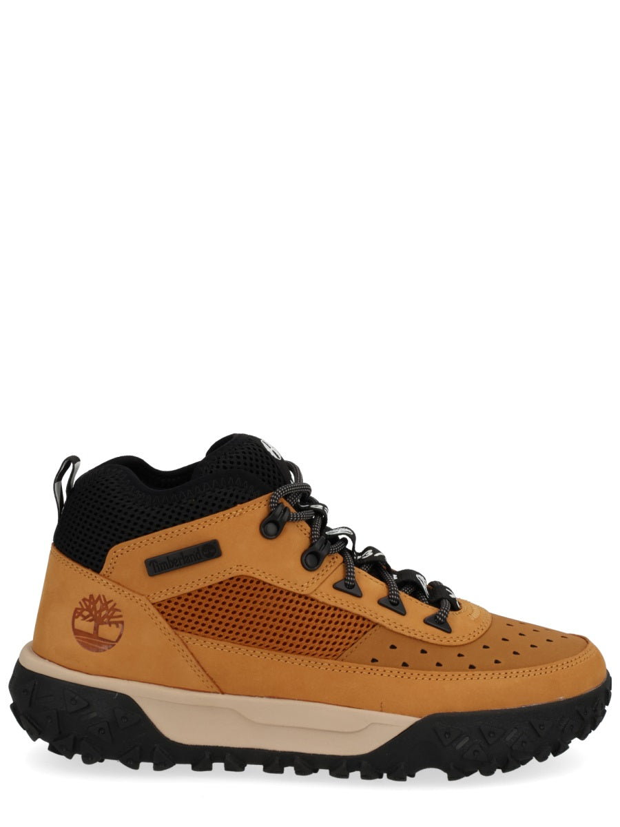 Timberland Sneakers - Giallo | Wanan Luxury