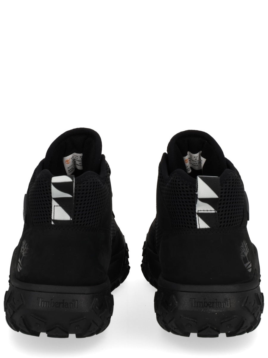 Timberland Sneakers - Nero | Wanan Luxury