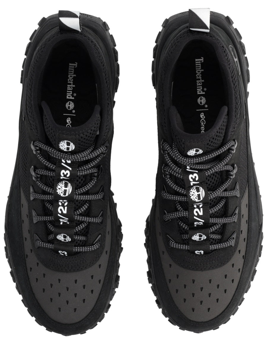 Timberland Sneakers - Nero | Wanan Luxury