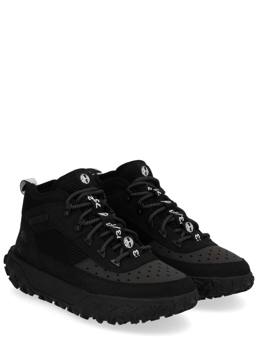 Timberland Sneakers - Nero | Wanan Luxury