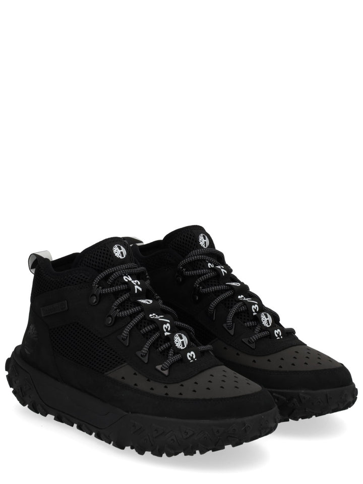 Timberland Sneakers - Nero | Wanan Luxury