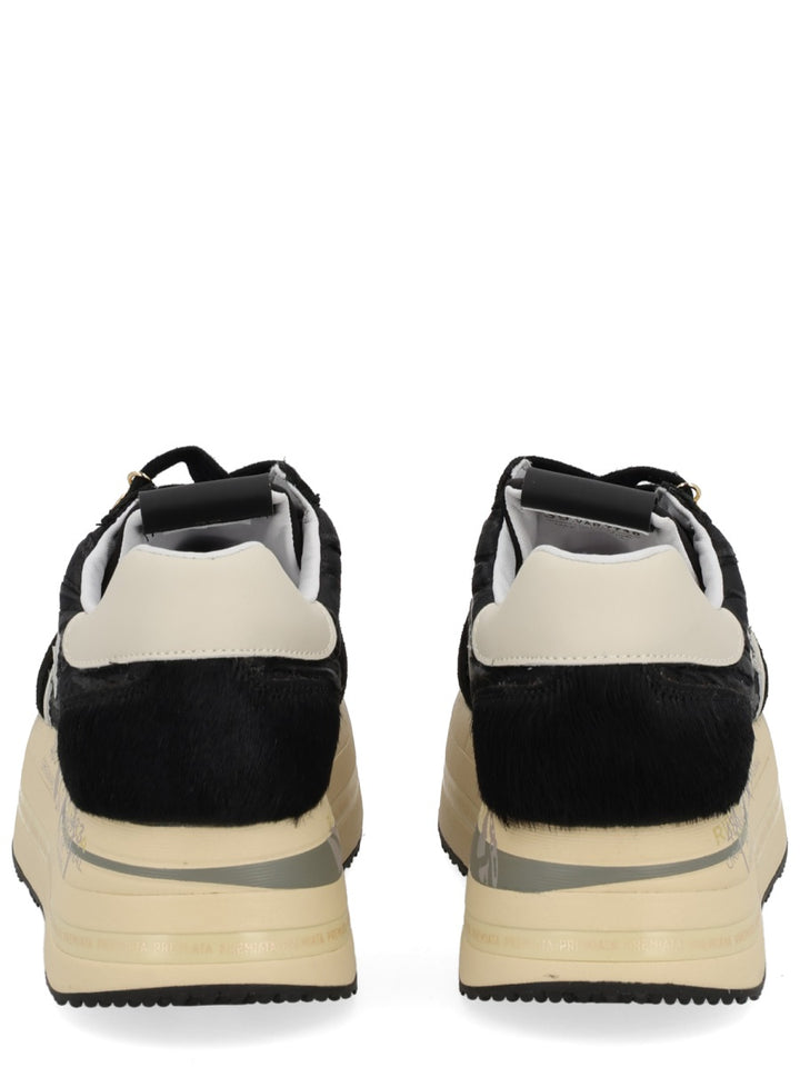Premiata Sneakers - Blue | 7f4f31afe5d61163c1749b5e638a60a09acb9e53