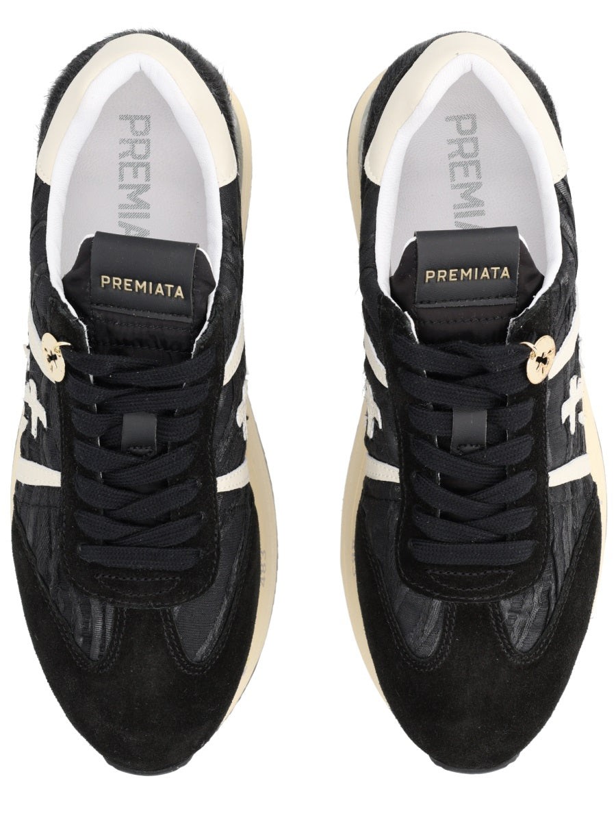 Premiata Sneakers - Blue | fb82905e8982456bf1fa117e6bb1dcd60da6fa37